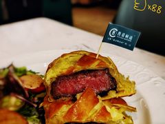 -西语·炭烧牛排(卓越中寰店)