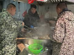 -杨家牛肉汤(淮建路店)