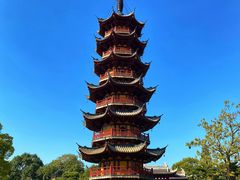 -龙华寺