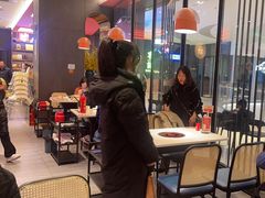 -八合里潮汕鲜牛肉火锅(福州万象城店)