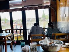-洞天食府(北大街店)