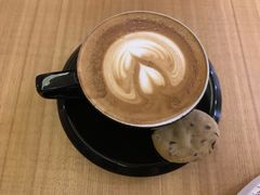 -Bracket Coffee(工体店)