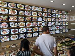 -旺达·福州菜(正大广场店)