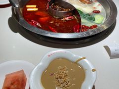 -豆花姐烂豆花火锅(水屯北路恒大滨河店)