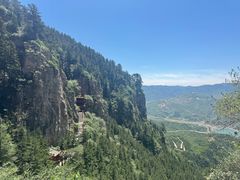 -北岳恒山