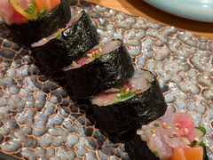 鱼生太卷-爱米粒家