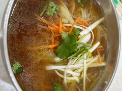 -佳木斯老崔朝族风味(群力店)