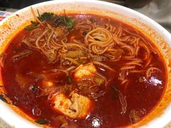 -妙香居韩国烤肉(鹏瑞利季华广场店)