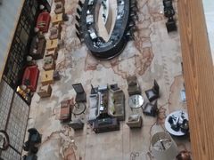 -苏州金鸡湖中茵皇冠假日酒店