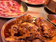 -西塔老太太泥炉烤肉(杭州首店)