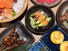 -大渔铁板烧(花园道店)