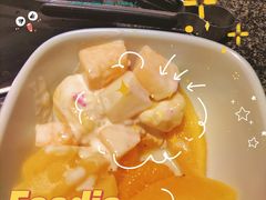 -德得轩烤涮一体自助餐厅(王府井店)