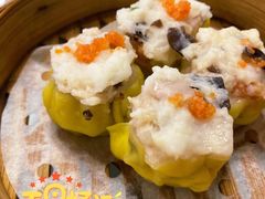 鲜虾烧卖皇-有心德(麦地店)