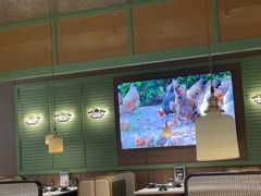 -狐狸爱上椰子鸡(滨江星光大道店)