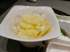 土豆-海底捞火锅(铂澜大象城店)