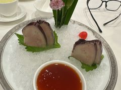 -粤菜王府·海鲜·茶市·海景餐厅(大梅沙店)
