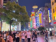 -上海大酒店(南京东路店)