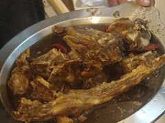 -聚首堂·特色小吃·肘子(什刹海德胜门店)