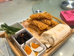 -忆外婆徐州菜·地锅鸡·生日宴(吴庄店)