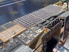 -十八字金银饰·拼豆·开蚌手工体验团建(君太百货店)