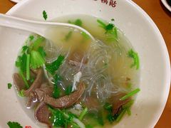 -回回锅贴(小河沿店)