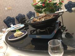 -香山湖家家宴(中山陵店)
