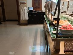 -皇城老妈·大连海鲜火锅(港湾店)