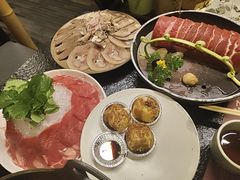 -盡膳口福·百年汤方火锅(科华北路店)