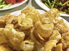 -老于餐厅(民生路店)