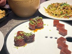 -闫府私房菜·百年鲁菜(恒隆店)