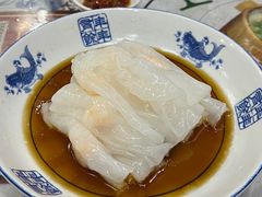 -阿殳菜馆·私厨(水围村店)