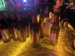 -苏荷酒吧(九街店)