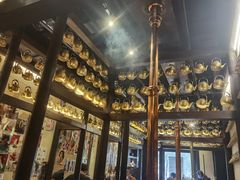 -韩国料理大力士(屏风街店)