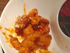 -白鹿原·西安菜·名小吃(王府井店)