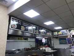 -阁瑞居闫记卤煮(乔庄北街店)