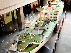 -上海中国航海博物馆