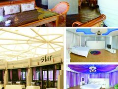 -千龙湖生态旅游度假区