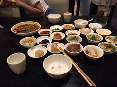 -夫妻肺片·中华老字号·正宗川菜(春熙路店)
