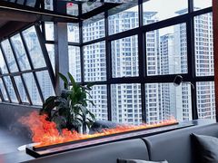 -境·Bar·日咖夜酒