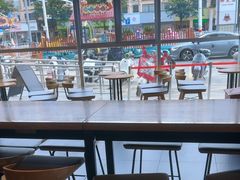 -星巴克(海门解放路店)