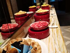 -西藏饭店·亚克·食光自助餐厅(文殊院店)