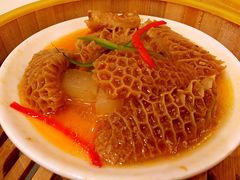 半岛太子酒家-半岛太子酒家(海港城店)
