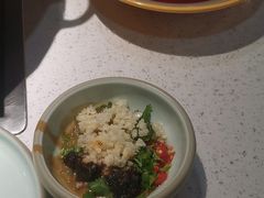 -超级鲜•胡毛肚火锅(扬帆店)