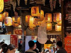 -南京大牌档(青岛万象城店)