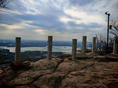 -虞山风景区