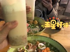 -筒骨麻辣烫(永同昌公寓胜明花园店)