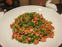 -甄御•海鲜新青岛菜(麦岛店)