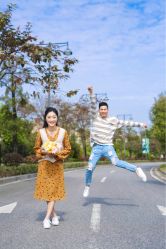 点击看大图 -1986婚纱摄影(清城店)