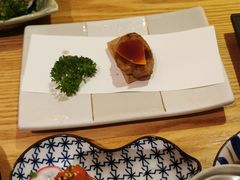 -京旬海鲜放题·铁板烧自助餐厅