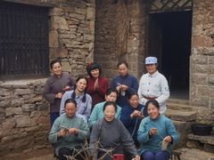 -红嫂家乡旅游区